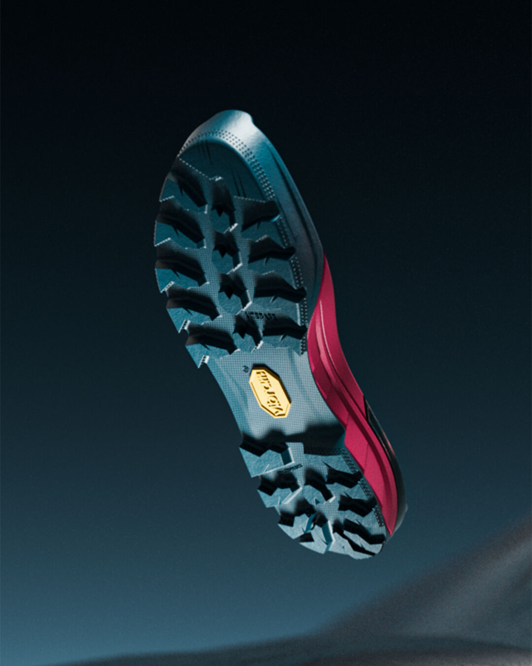 Elite sole for any kind mountain experience image 1